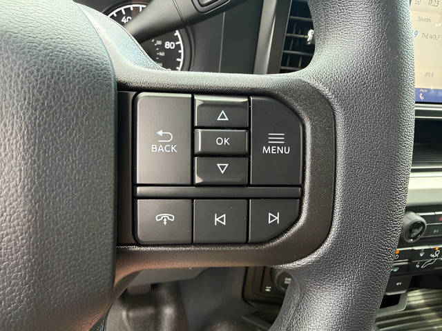 New 2026 Ford F350 XLT w/ FX4 Off-Road Package AWD/4WD image 21