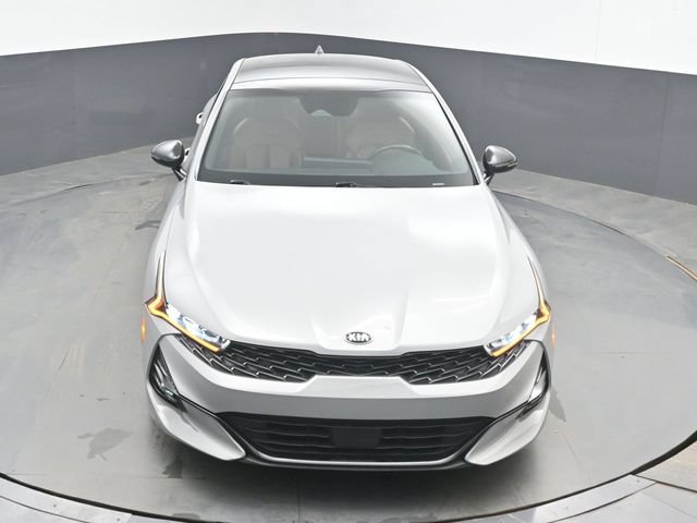 Used 2021 Kia K5 GT-Line AWD/4WD image 34