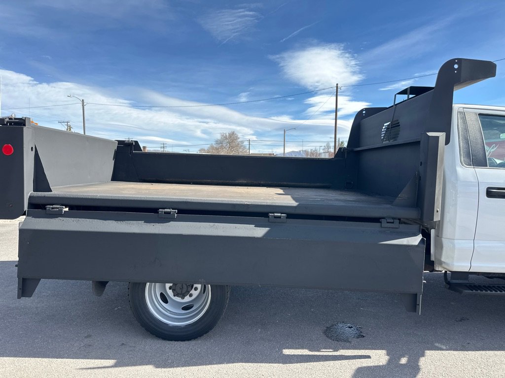 Used 2018 Ford F450 XL w/ Power Equipment Group image 5