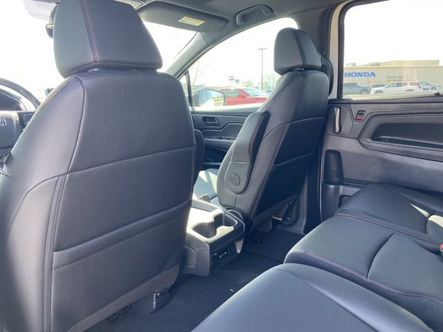 New 2026 Honda Odyssey Sport-L image 13