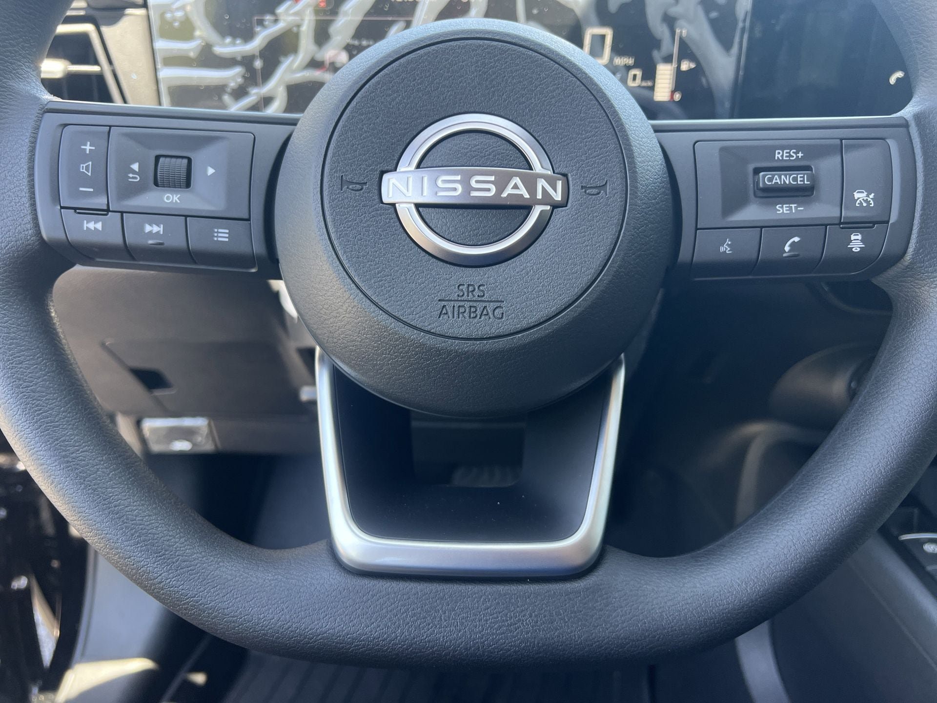 New 2026 Nissan Kicks SV w/ Cold Weather Package FWD image 7