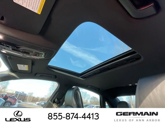 Used 2021 Audi S4 Premium Plus w/ Premium Plus Package image 20