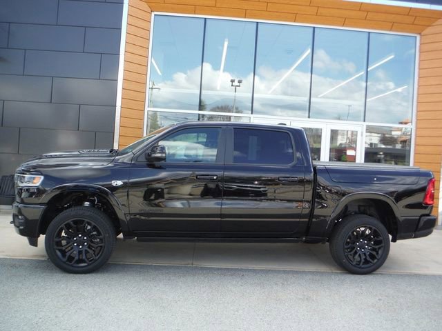 New 2026 RAM 1500 Limited AWD/4WD image 2