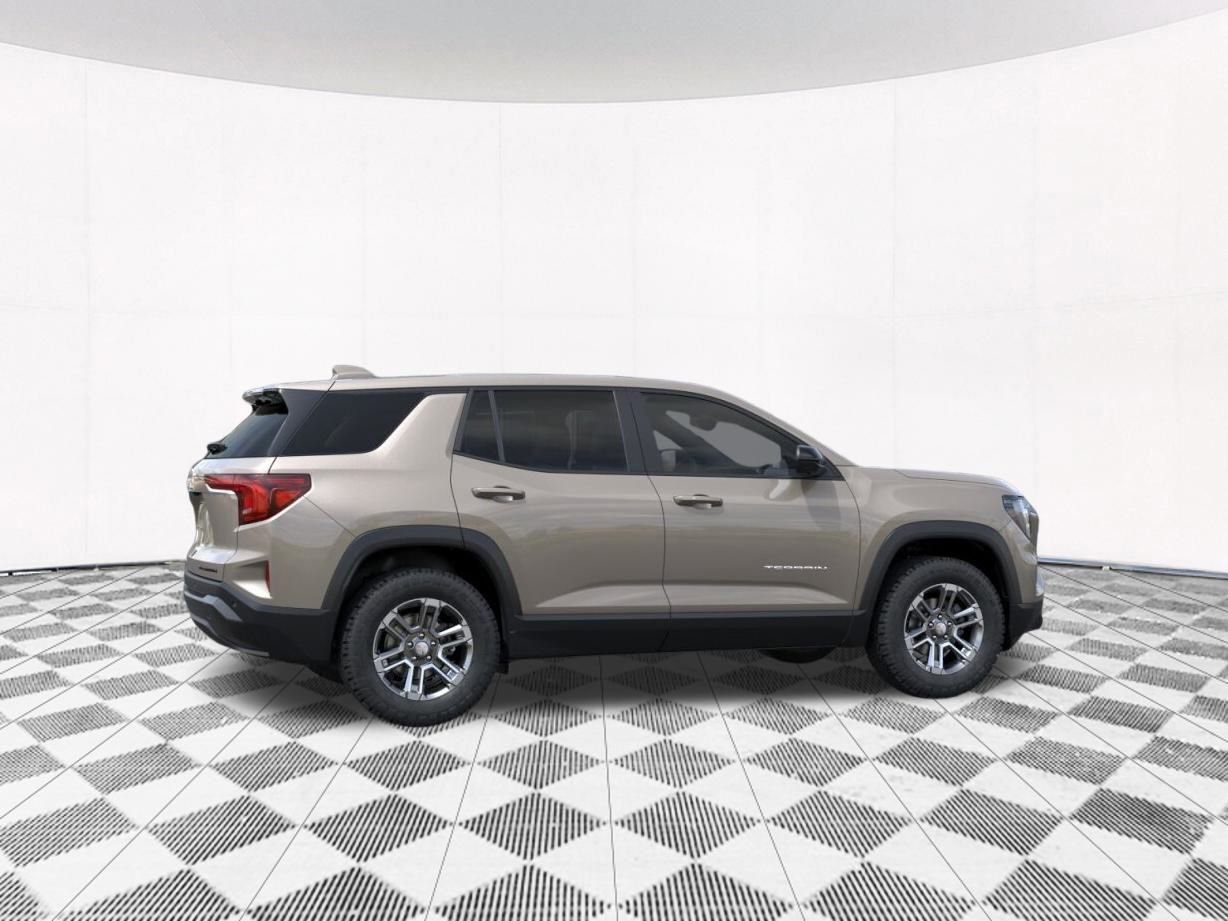 New 2026 GMC Terrain Elevation w/ Technology Package II AWD/4WD image 8