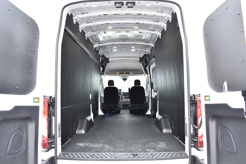 New 2026 Ford Transit 350 148 High Roof Extended AWD w/ Load Area Protection Package image 20