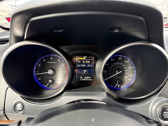Used 2018 Subaru Outback 2.5i Limited w/ Popular Package #2 image 22