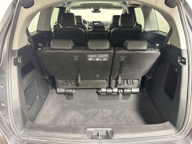 Used 2023 Honda Odyssey EX-L image 32