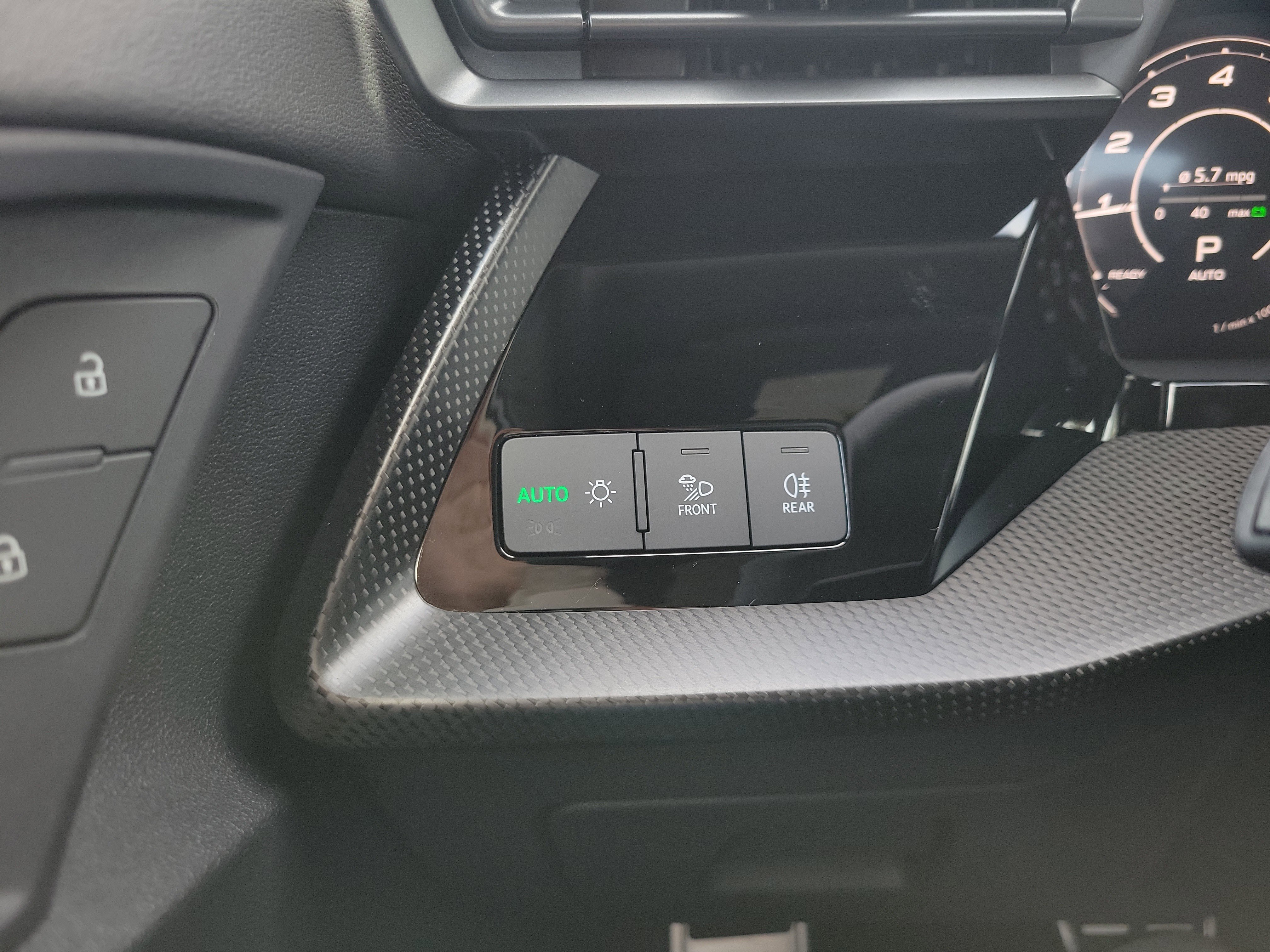 New 2026 Audi RS 3 image 29