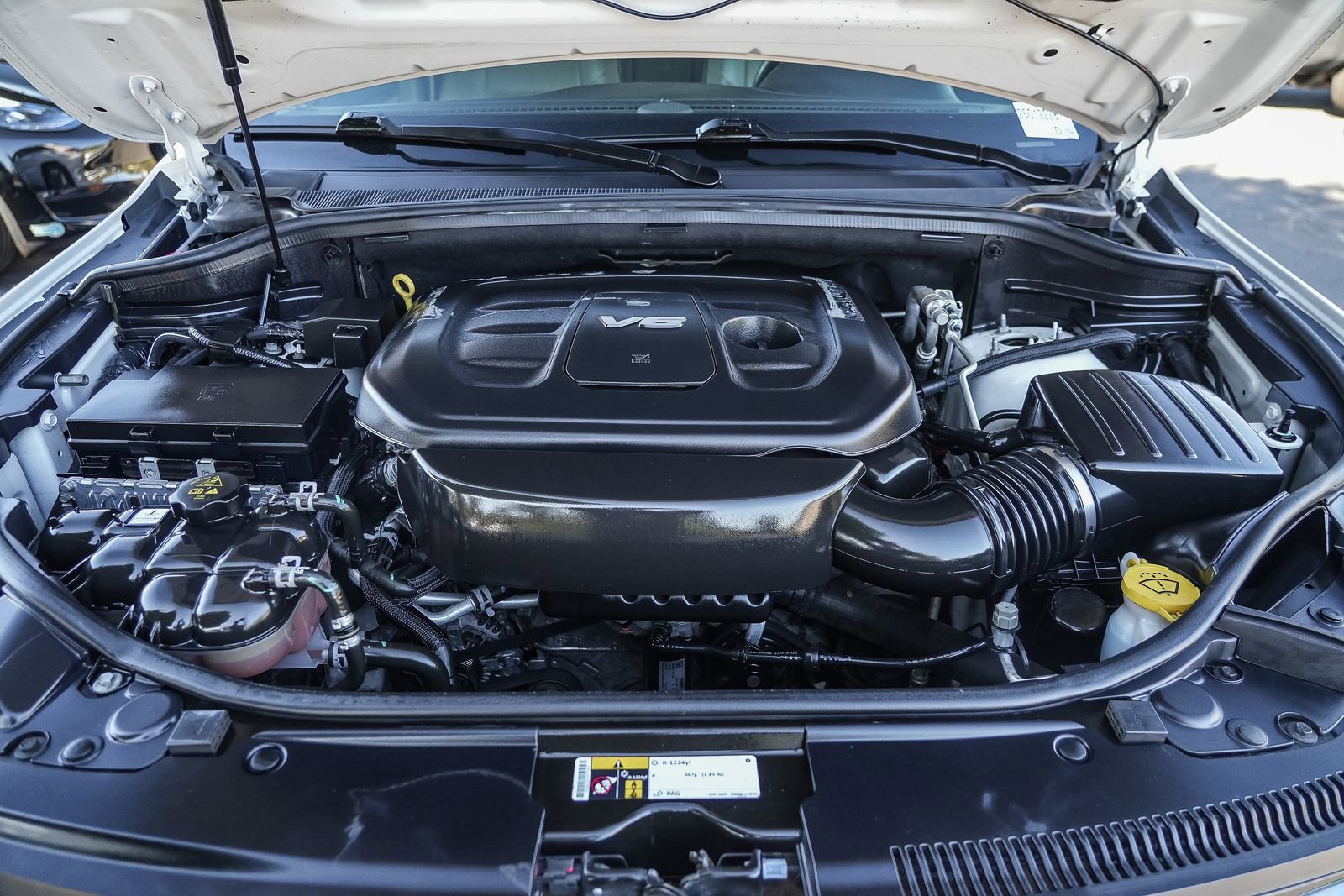 Used 2018 Jeep Grand Cherokee Overland image 28