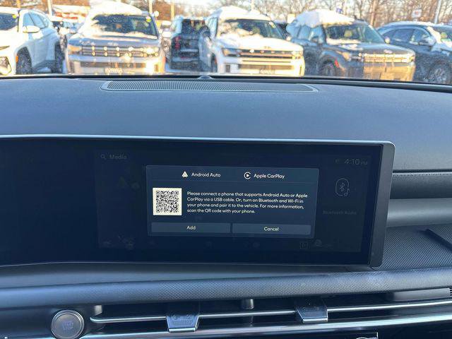 New 2026 Hyundai Santa Cruz SEL image 12