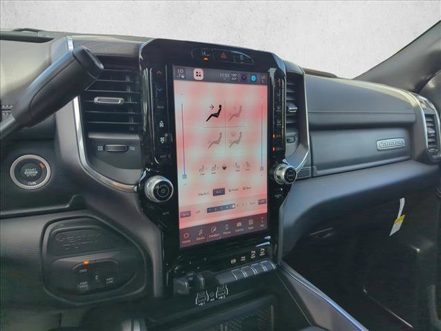 New 2026 RAM 2500 Laramie image 12