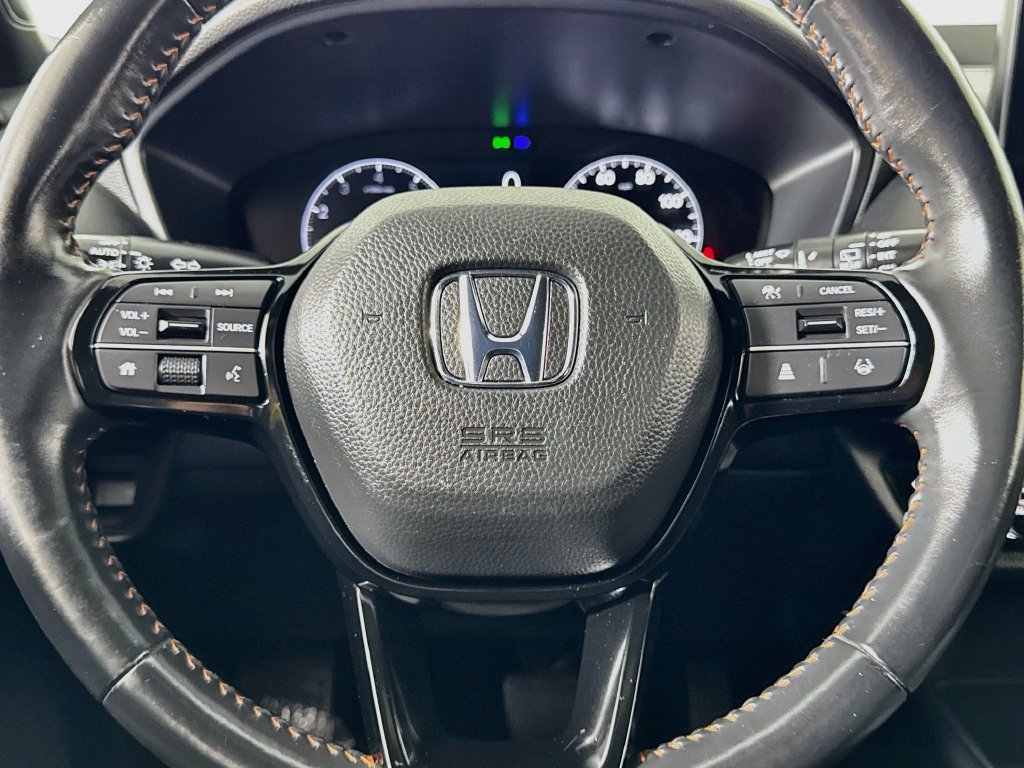 Used 2024 Honda HR-V Sport image 37