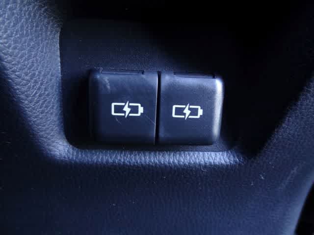 Certified 2024 Toyota RAV4 XLE FWD image 10