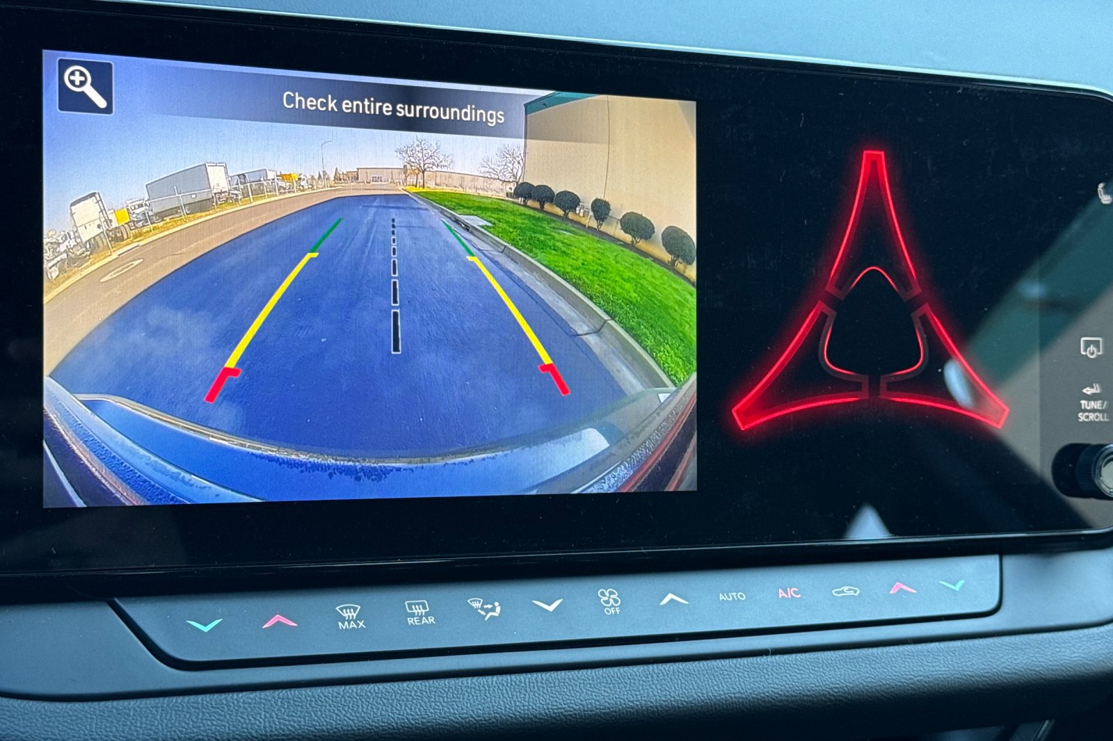 New 2026 Dodge Charger Scat Pack image 17