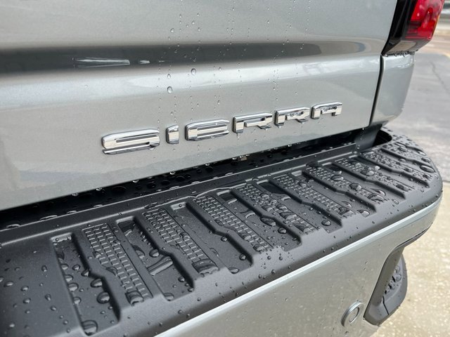 New 2026 GMC Sierra 3500 Denali w/ Denali Reserve Package image 6