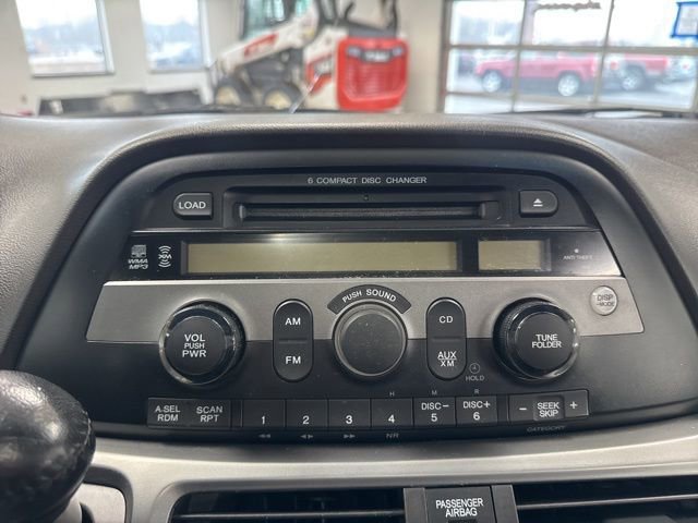 Used 2009 Honda Odyssey EX-L image 34