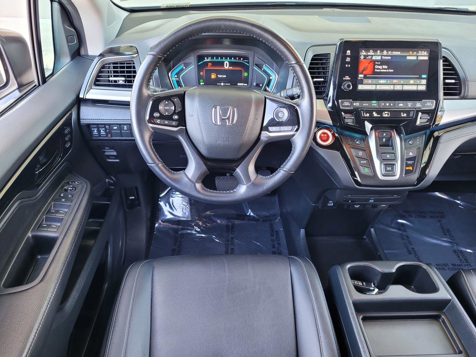 Used 2024 Honda Odyssey Touring image 21