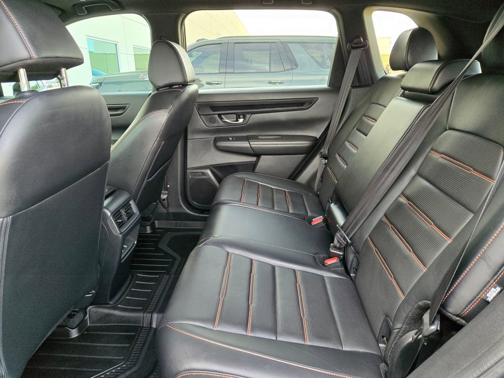 Used 2024 Honda CR-V Sport-L image 11
