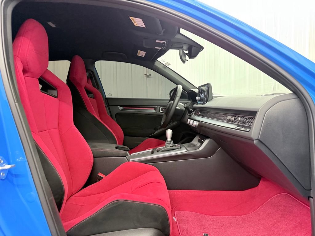 Used 2026 Honda Civic Type R image 47