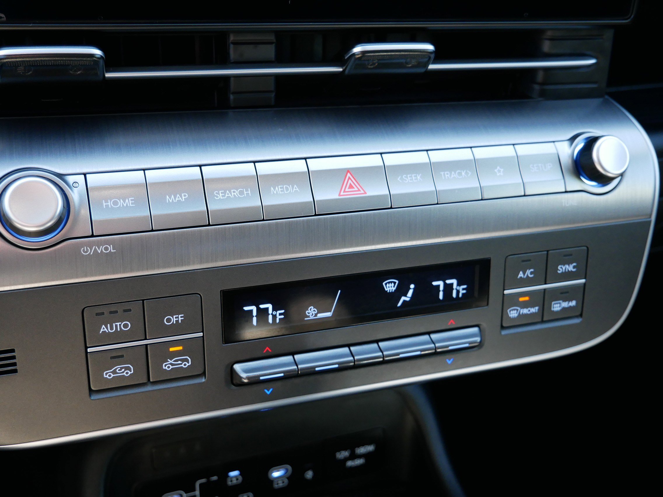 Certified 2026 Hyundai Kona SEL Sport image 22