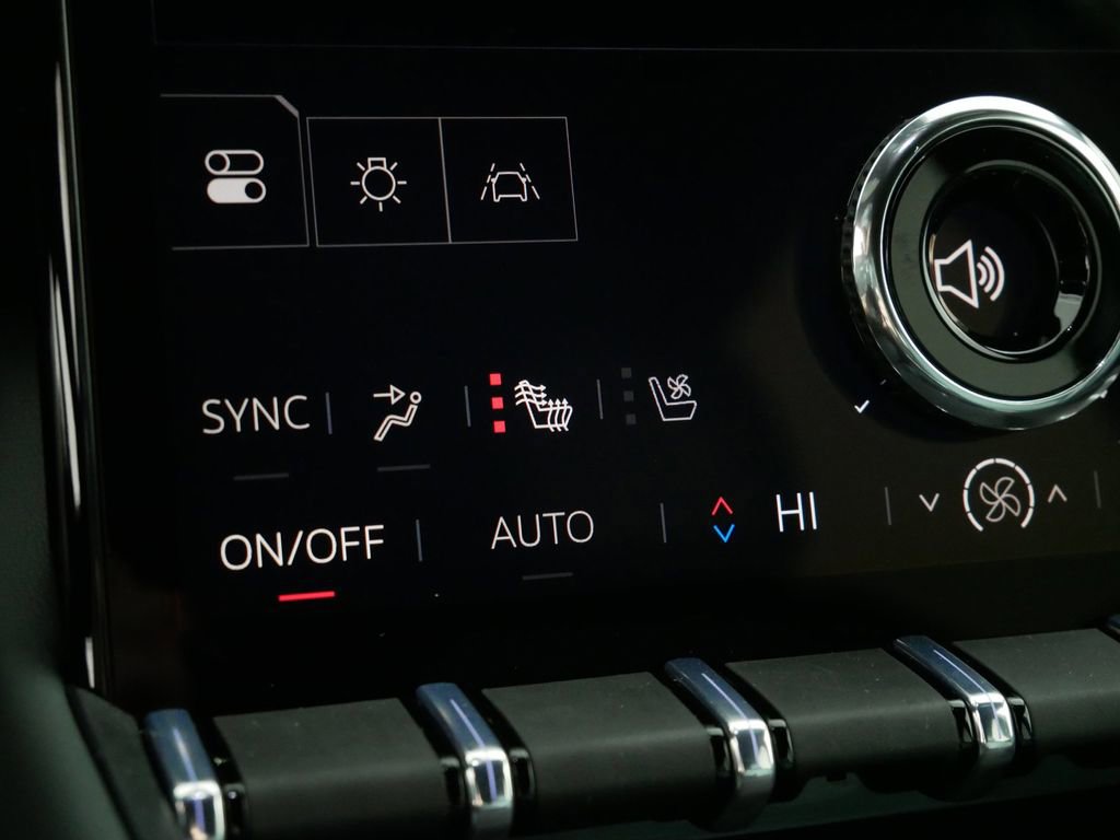 New 2026 GMC Terrain AT4 w/ Convenience Package III image 23