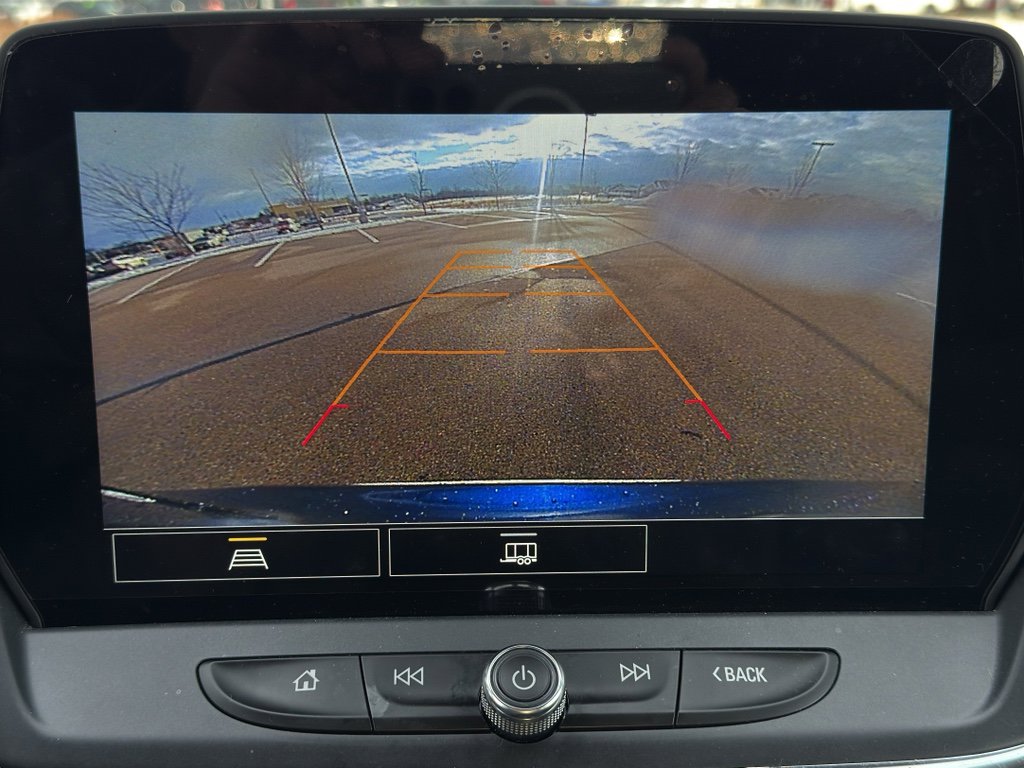 Certified 2023 Chevrolet Blazer LT w/ Convenience Package image 32