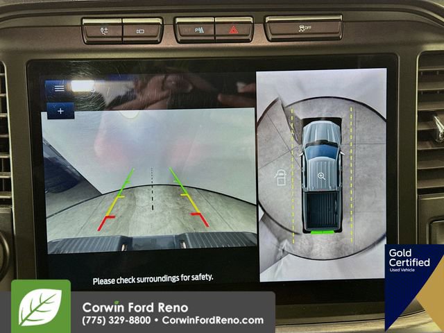 Used 2023 Ford F150 Lariat image 18