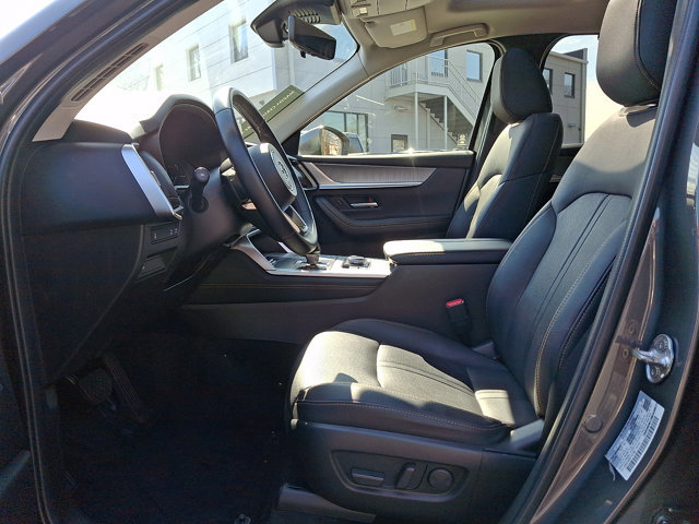 Certified 2024 MAZDA CX-90 3.3 Turbo w/ Preferred Plus image 13