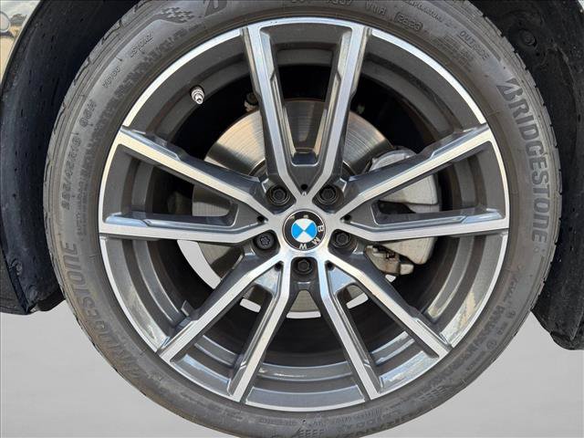 Used 2024 BMW 430i Convertible w/ Convenience Package RWD image 23