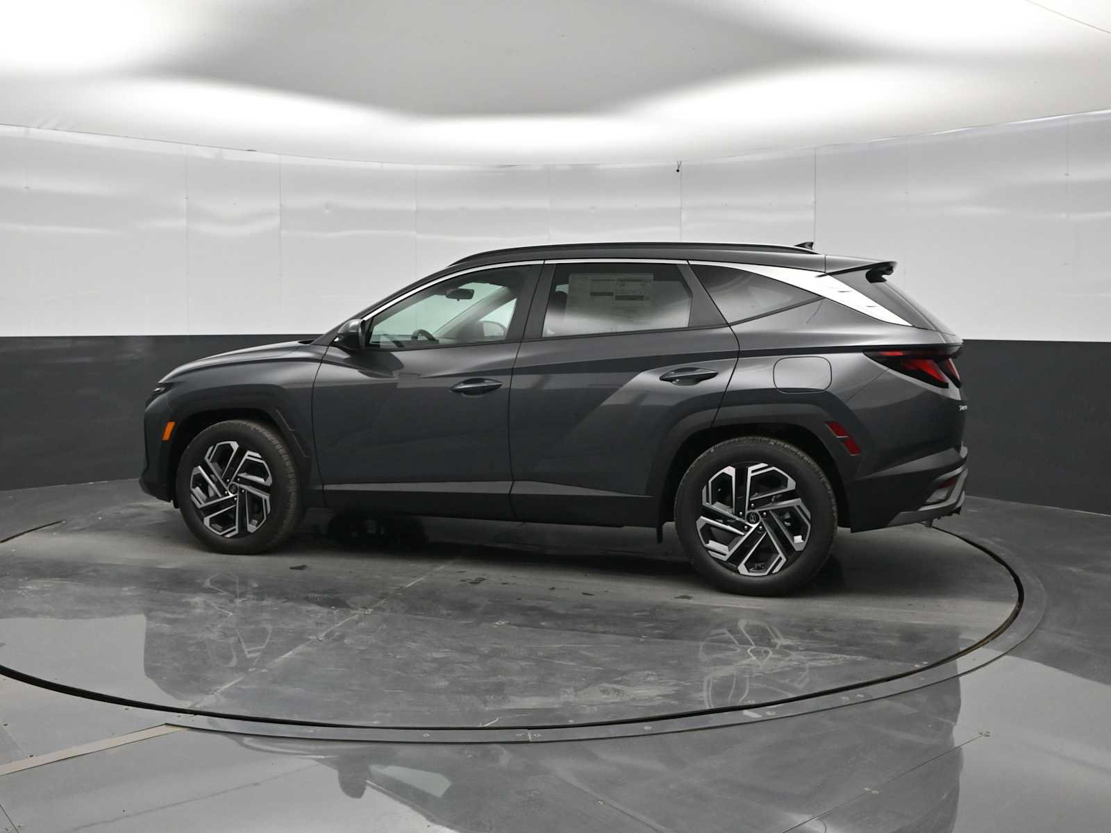 New 2026 Hyundai Tucson SEL Plus FWD image 5