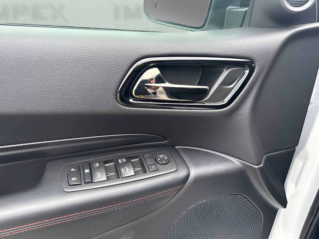 Used 2026 Dodge Durango GT AWD/4WD image 26
