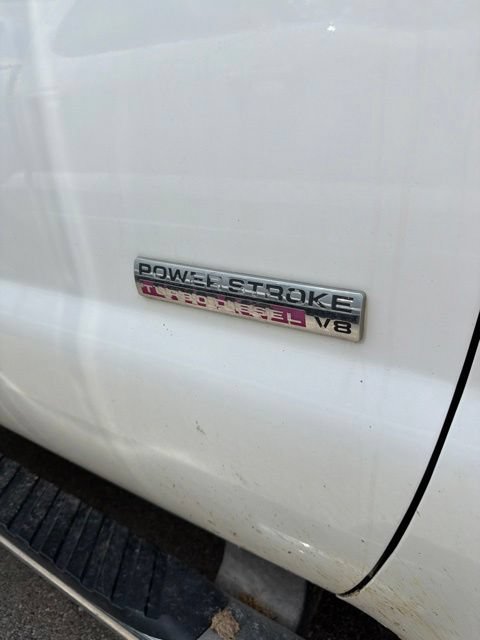 Used 2007 Ford F350 Lariat AWD/4WD image 6