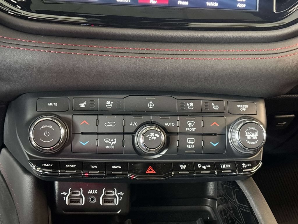 New 2026 Dodge Durango GT AWD/4WD image 13