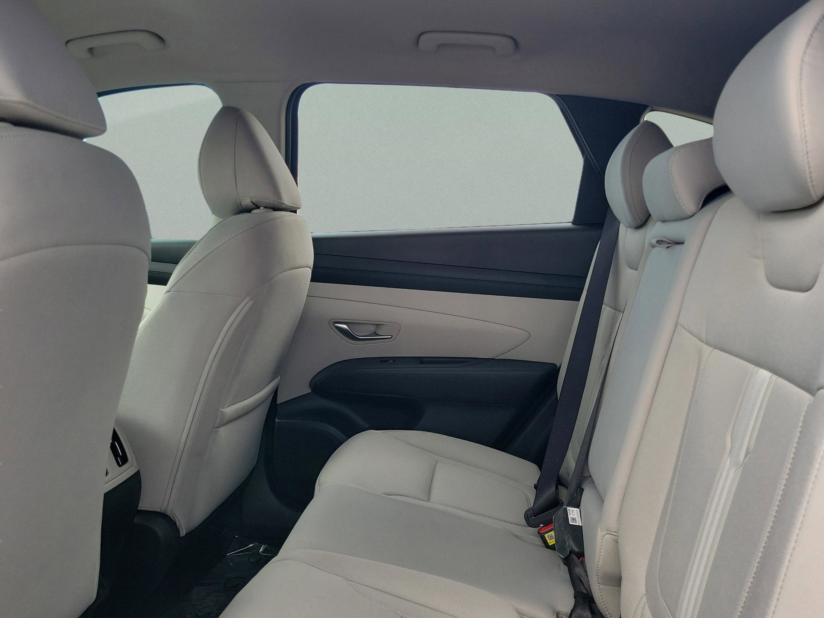 New 2026 Hyundai Tucson SEL image 27