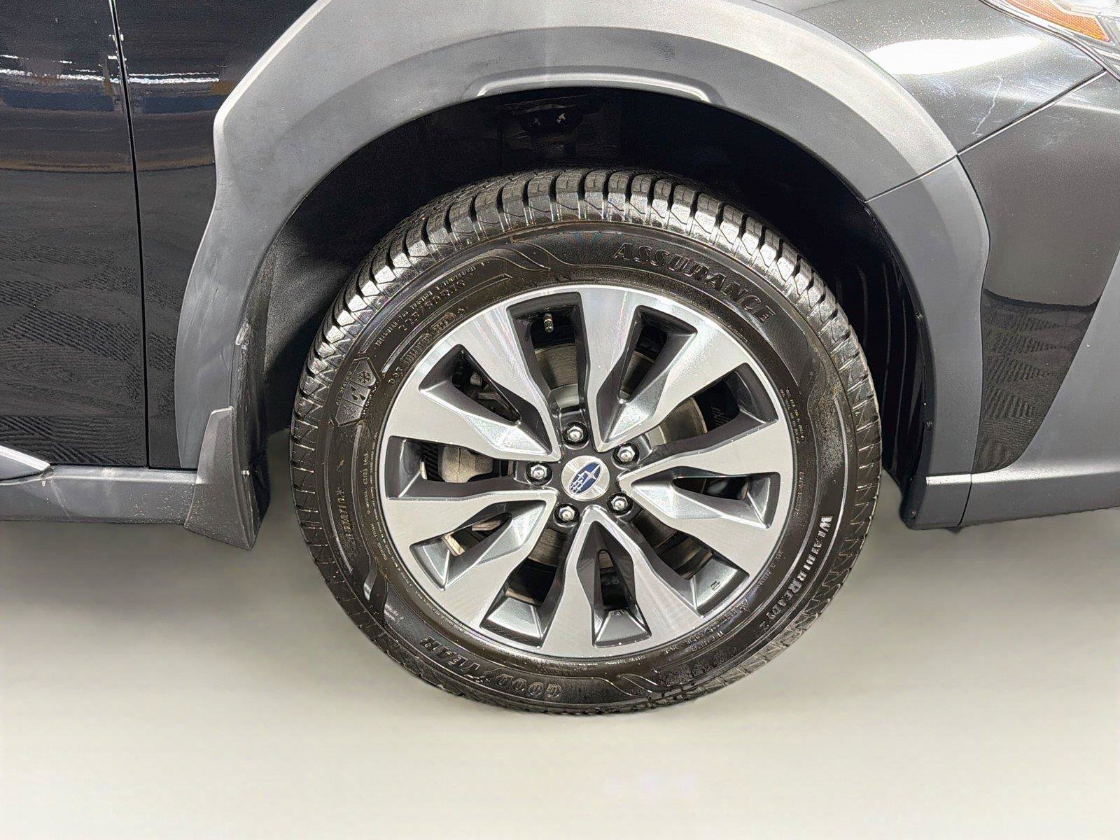 Used 2024 Subaru Outback Touring XT w/ Popular Package #2 AWD/4WD image 36