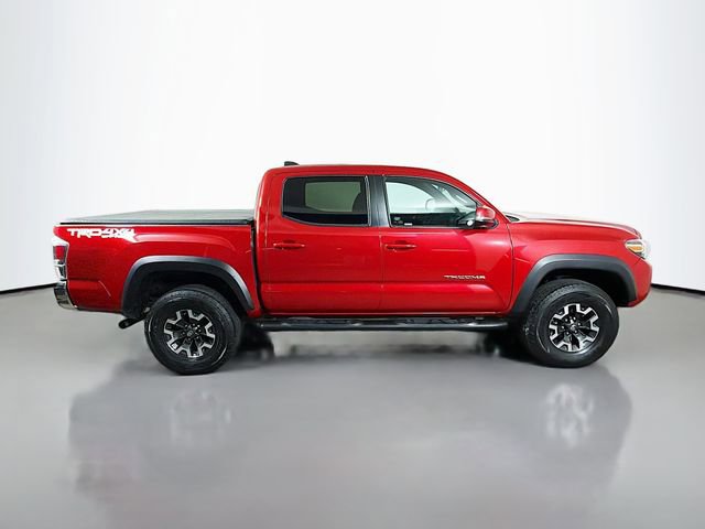 Used 2020 Toyota Tacoma TRD Off-Road image 5