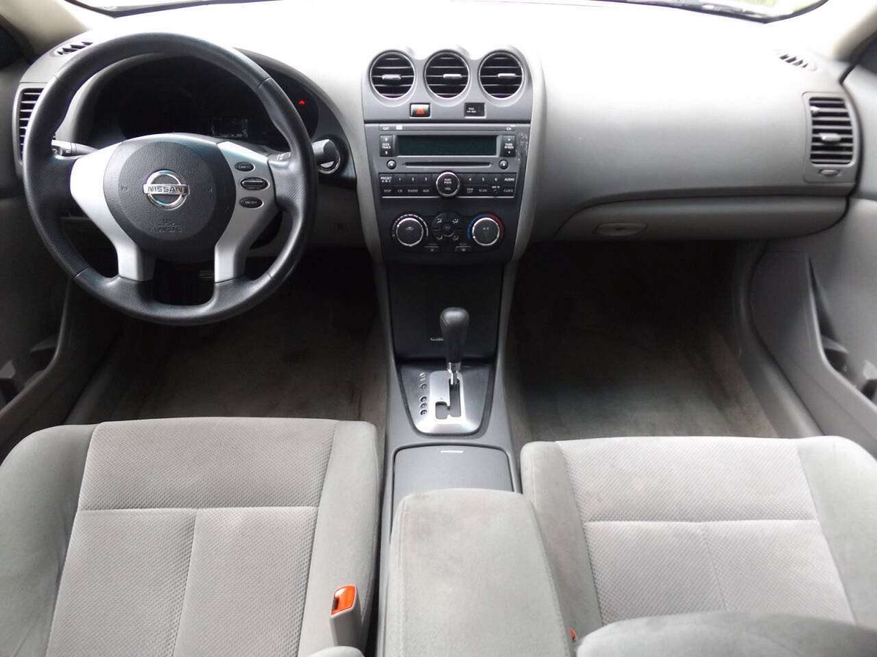 Used 2008 Nissan Altima 2.5 S w/ Emergency Aid Pkg FWD image 14