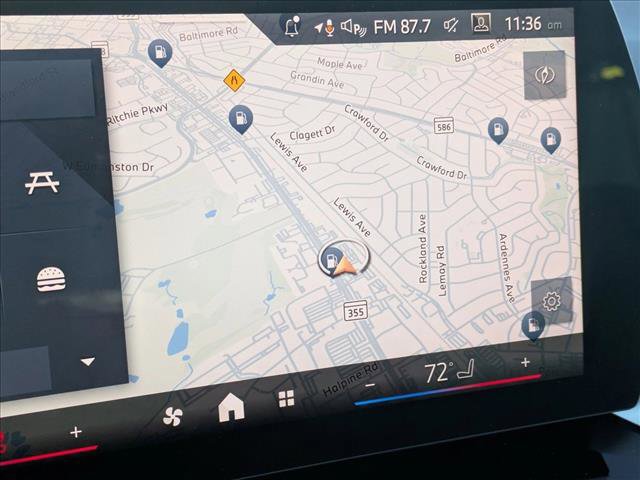 New 2026 BMW X1 xDrive28i w/ Technology Package image 14