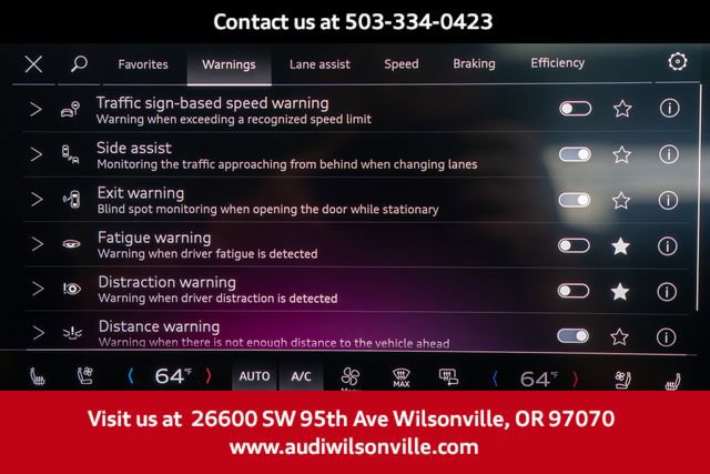 Used 2025 Audi Q5 Premium Plus AWD/4WD image 19