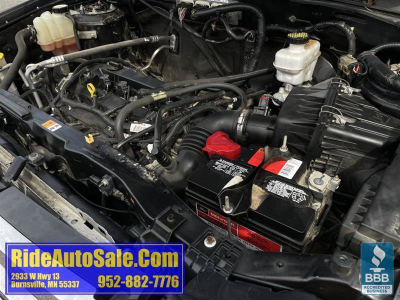 Used 2012 Ford Escape XLT FWD image 24