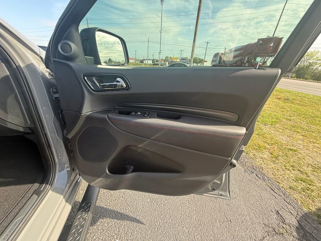 Used 2023 Dodge Durango R/T image 23