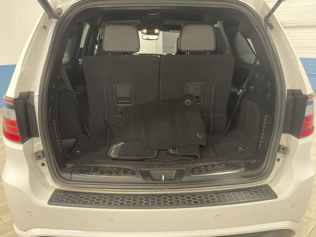 Used 2021 Dodge Durango R/T w/ Tow 'N Go Package image 16