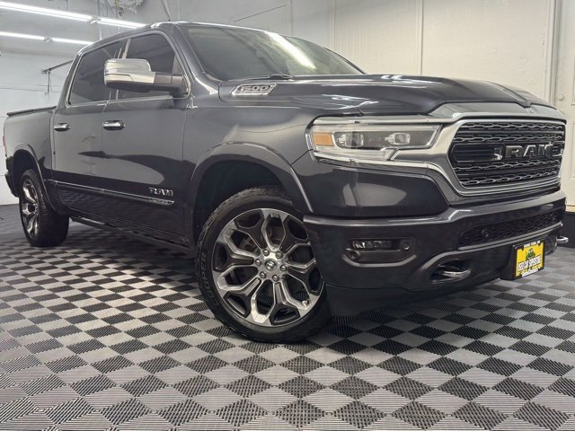 Used 2019 RAM 1500 Limited