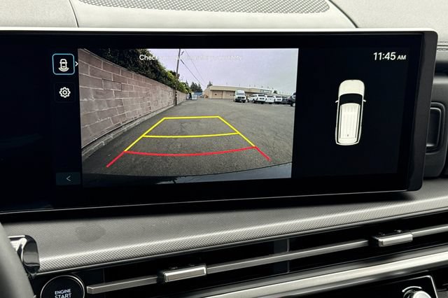 New 2026 Hyundai Santa Fe SEL FWD image 19
