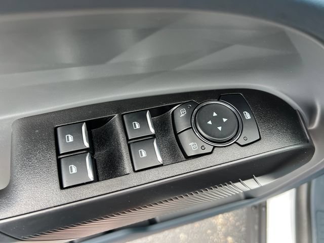 New 2026 Ford Maverick Lariat w/ Black Appearance Package AWD/4WD image 8