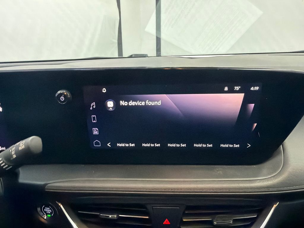 Used 2024 Buick Encore GX Preferred image 27