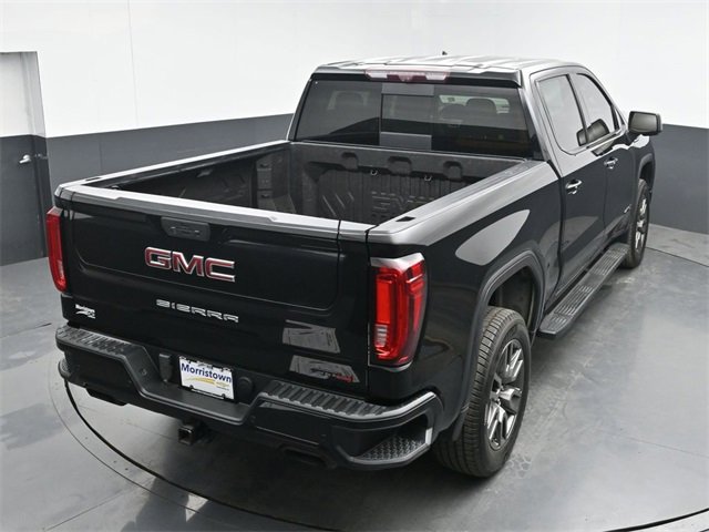Used 2020 GMC Sierra 1500 AT4 w/ AT4 Premium Package image 41