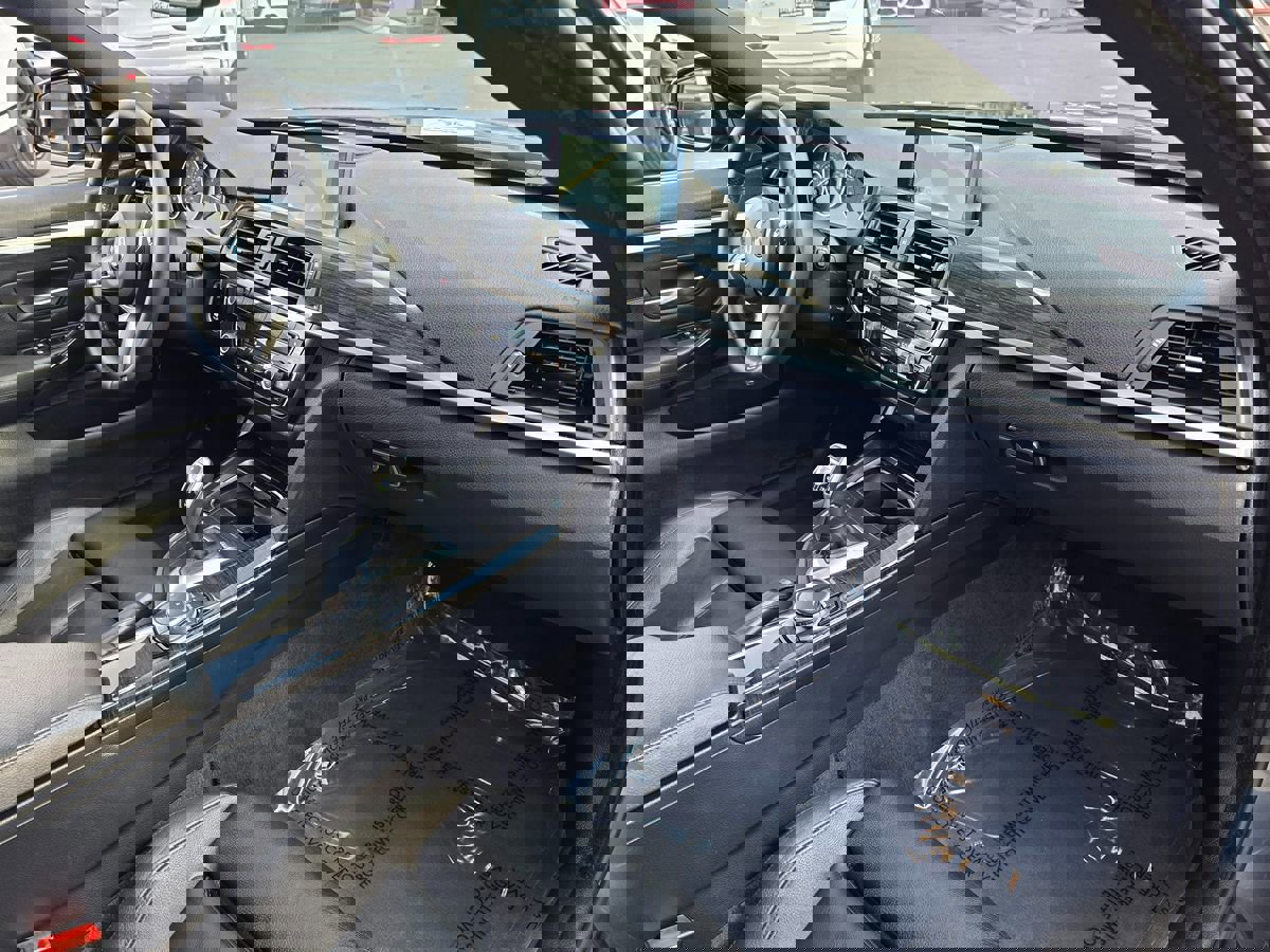 Used 2016 BMW 435i Gran Coupe 435i Gran Coupe image 9