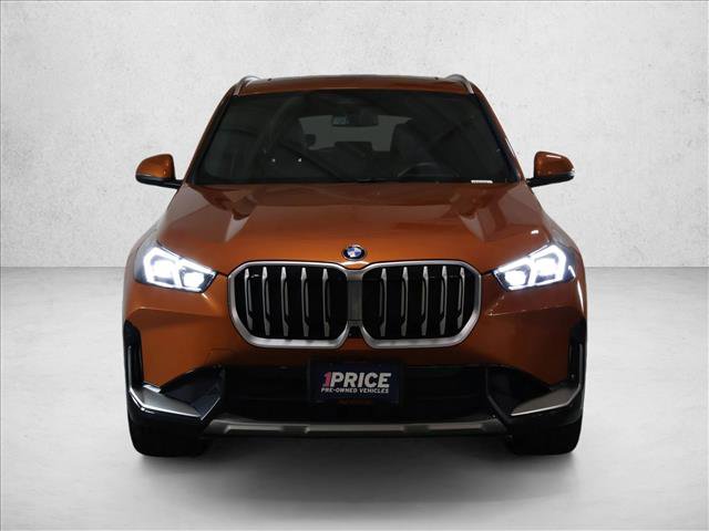 Certified 2025 BMW X1 xDrive28i w/ Premium Package image 2