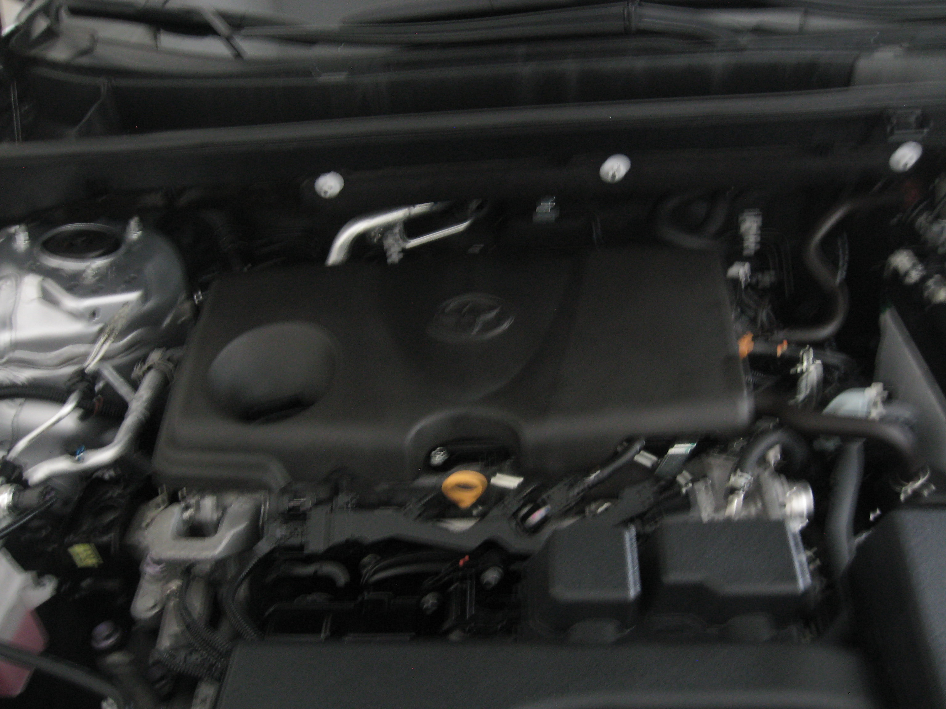 Used 2024 Toyota RAV4 LE image 26